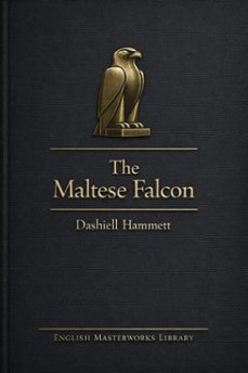 the maltes falcon (ebook)-dashiell hammett-9783565239399