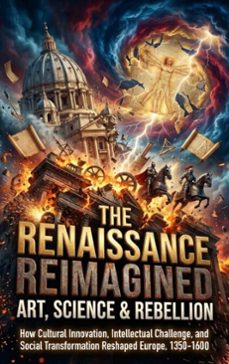 the renaissance reimagined: art, science &amp; rebellion (ebook)-thalia brookstone-9783565249299