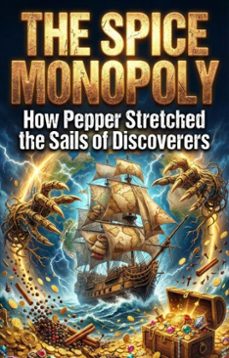 spice monopoly (ebook)-larry wright-9783565255399