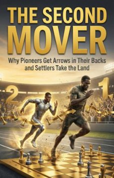 second mover (ebook)-david o'malley-9783565260799