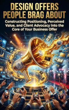 design offers people brag about (ebook)-sofia lane-9783565271399