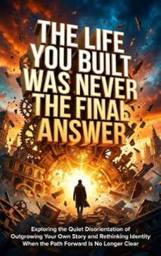 the life you built was never the final answer (ebook)-sarah whitfield-9783565275199