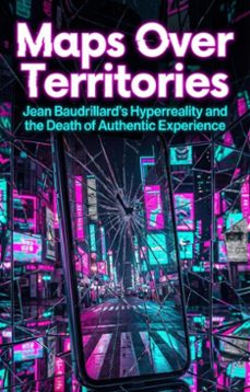 maps over territories (ebook)-ronald n. kelly-9783565290499
