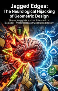 jagged edges: the neurological hijacking of geometric design (ebook)-teresa wright-9783565367399