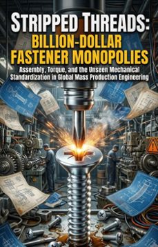 stripped threads: billion-dollar fastener monopolies (ebook)-philip hensley-9783565384099