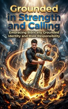 grounded in strength and calling (ebook)-idris reese-9783565396399