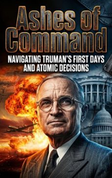 ashes of command (ebook)-dahlia ives-9783565406999