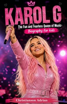 karol g-christianson adrian-9783565632299