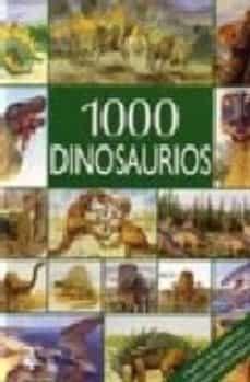 1000 dinosaurios-9783625115199