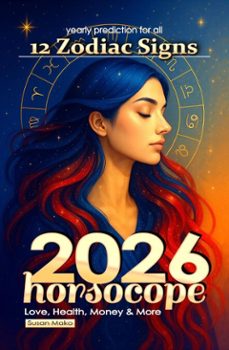 horoscope 2026 (ebook)-susan mako-susan mako-9783689955199