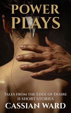power plays (ebook)-cassian ward-cassian ward-9783692282299