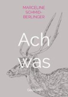 ach was-marceline schmid-berlinger-9783696331399