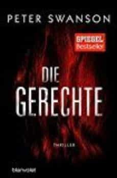 die gerechte-peter swanson-9783734103599