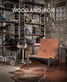 wood and iron-9783741940699