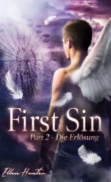 first sin-ellen hunter-9783752688399