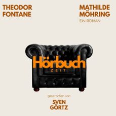mathilde mohring. ein roman. (audiolibro)-theodor fontane-9783754521199