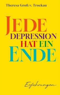 jede depression hat ein ende (ebook)-9783757837099