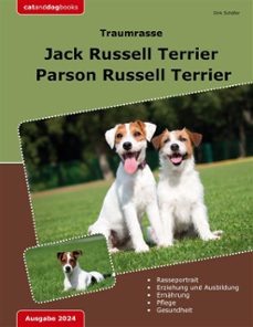 traumrasse jack russell terrier (ebook)-9783758345999