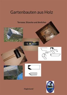 gartenbauten aus holz (ebook)-9783759700599