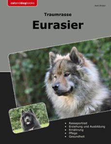 traumrasse eurasier (ebook)-9783759745699