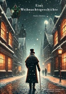eine weihnachtsgeschichte (ebook)-charles dickens-alexander fischer-9783769394399