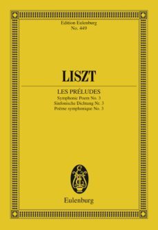 les preludes (ebook)-9783795713799