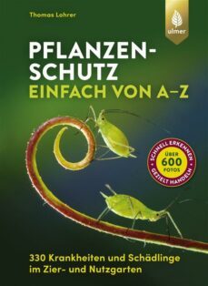 pflanzenschutz einfach von a bis z (ebook)-9783818612399