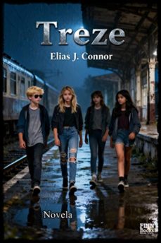 treze (ebook)-elias j. connor-9783818792299
