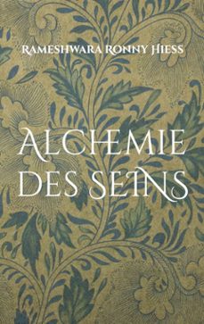 Imagen Principal de Alchemie des Seins