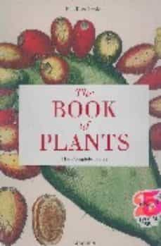 the book of plants: the complete plates: basilius besler s complete book of plants of 1613-klaus walter littger-werner dressendorfer-9783822838099