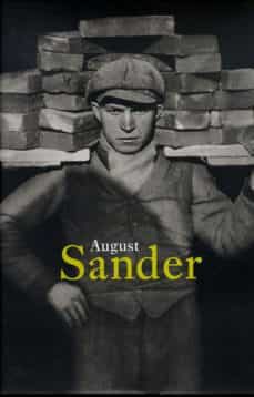 august sander (1876-1964)-9783822871799