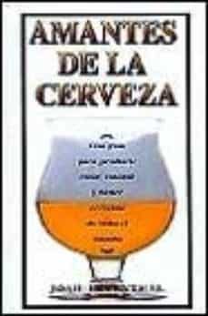 amantes de la cerveza-josh leventhal-9783829034999