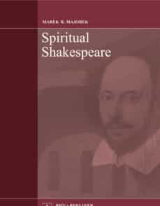 spiritual shakespeare (ebook)-marek b. majorek-9783830521099
