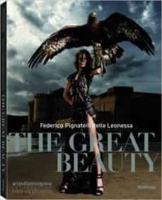 the great beauty-federico pignatelli della leonessa-9783832733599