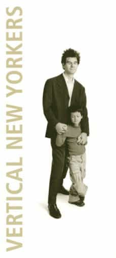 vertical new yorkers-9783832791599