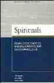 spirituals: down by the riverside, michael drows the boat, go dow n moses et. fur klavire = for piano = pour piano (ed. trilingue)-scott joplin-9783833113499