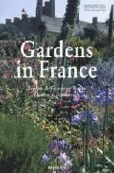gardens in france-marie francoise valery-9783836503099