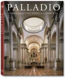 palladio: obra arquitectonica completa-paolo marton-9783836505499