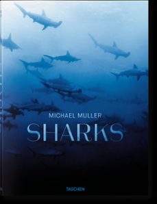 sharks-michael muller-michael muller-9783836553599