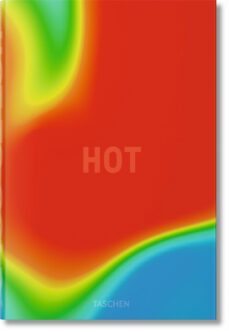 hot to cold-9783836557399