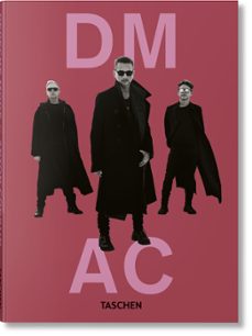 DEPECHE MODE BY ANTON CORBIJN | ANTON CORBIJN | Casa del Libro