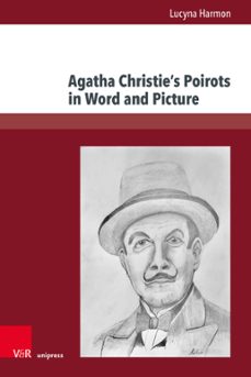 agatha christie's poirots in word and picture (ebook)-lucyna harmon-9783847016199