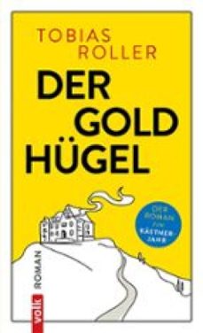 der goldhugel (ebook)-9783862224999
