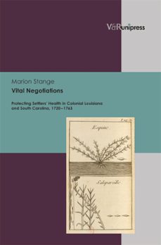 vital negotiations (ebook)-marion stange-9783862349999