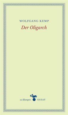 der oligarch (ebook)-9783866744899