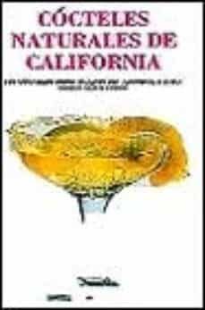 cocteles naturales de california-9783895085499