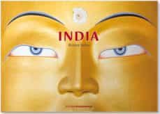 india/indien-reiner sahm-9783898234399