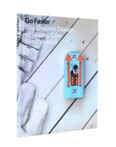go faster: the graphic design of racing cars-sven voelker-9783899552799