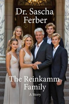 the reinkamm family - a story (ebook)-sascha ferber-9783912160499
