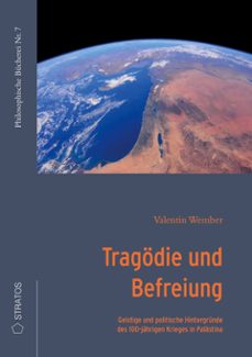 tragodie und befreiung (ebook)-9783943731699